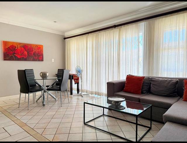 2 BEDROOM PROPERTY TO RENT IN MORNINGSIDE